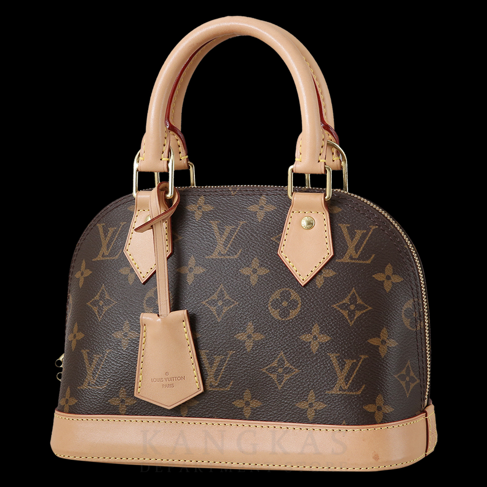 LOUIS VUITTON(USED)루이비통 모노그램 알마 BB